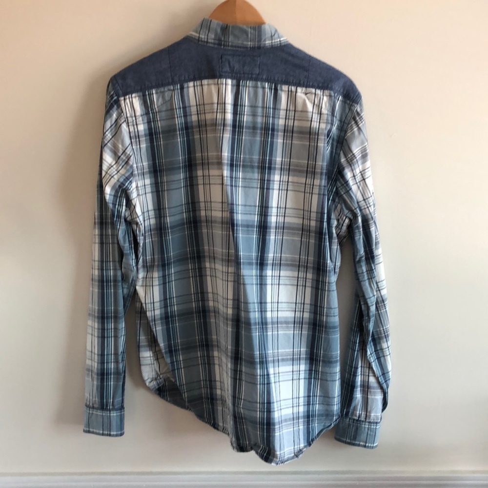 Men’s Express button down - Picture 3 of 3